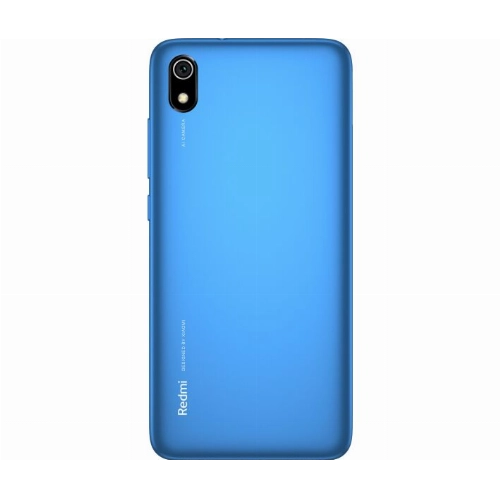  Смартфон Xiaomi Redmi 7A, 2.16 ГБ, матовый синий